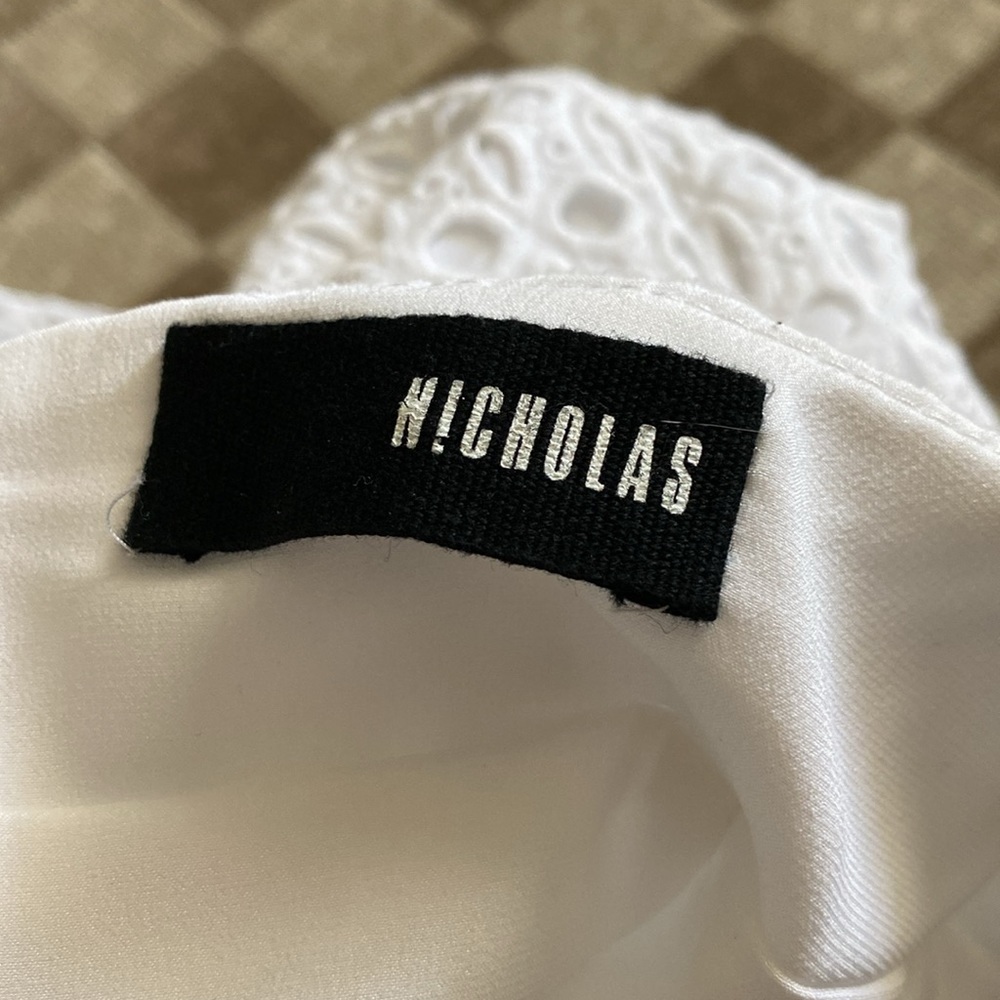 Nicholas set - Picture 5 of 5